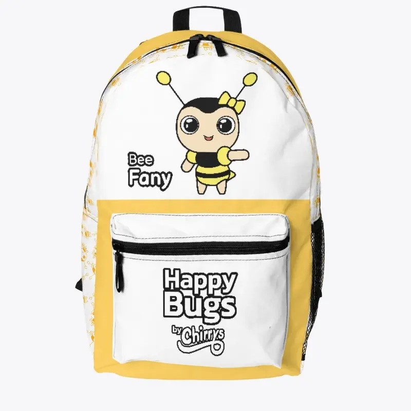 Bee Fany | Kawaii backpack